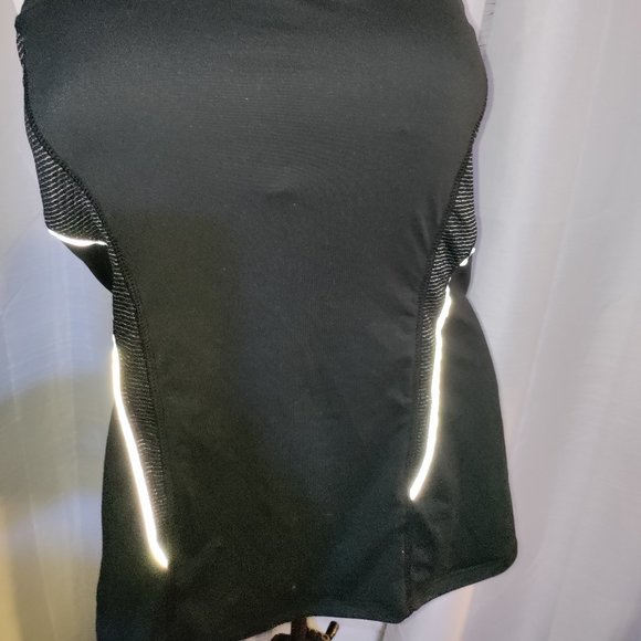 Marika Tek - Activewear Tank Top - Picture 2 of 6